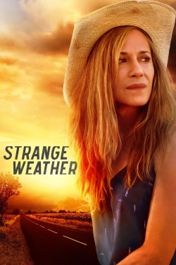 Strange Weather (2016) Official Image | AndyDay