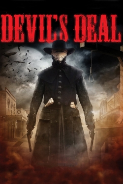 Devil's Deal (2013) Official Image | AndyDay