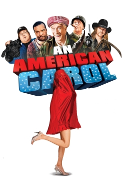 An American Carol (2008) Official Image | AndyDay