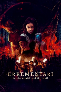 Errementari: The Blacksmith and the Devil (2018) Official Image | AndyDay