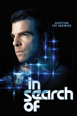 In Search Of (2018) Official Image | AndyDay