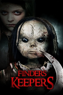 Finders Keepers (2014) Official Image | AndyDay
