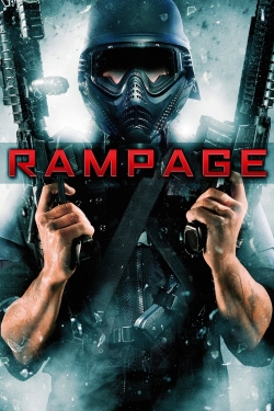 Rampage (2009) Official Image | AndyDay