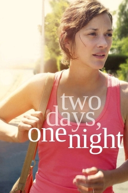 Two Days, One Night (2014) Official Image | AndyDay
