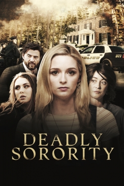 Deadly Sorority (2017) Official Image | AndyDay