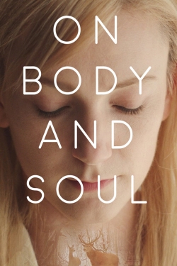 On Body and Soul (2017) Official Image | AndyDay