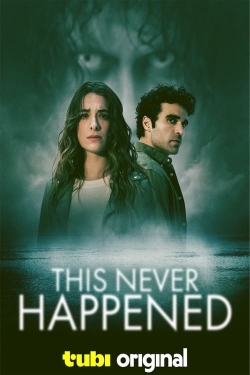 This Never Happened (2024) Official Image | AndyDay
