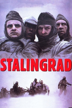 Stalingrad (1993) Official Image | AndyDay