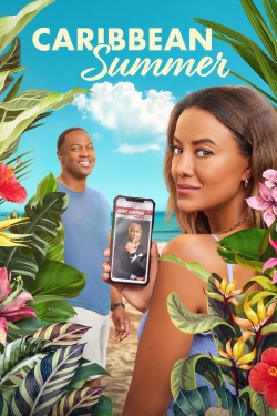 Caribbean Summer (2022) Official Image | AndyDay