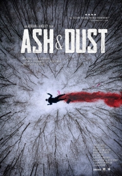 Ash & Dust (2022) Official Image | AndyDay