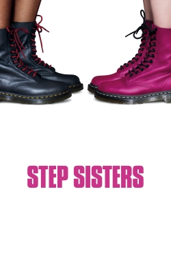 Step Sisters (2018) Official Image | AndyDay