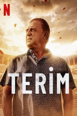 Terim (2022) Official Image | AndyDay