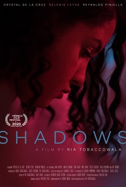 Shadows (2021) Official Image | AndyDay