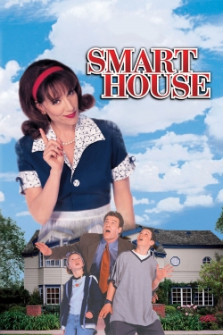 Smart House (1999) Official Image | AndyDay