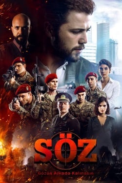 Söz (2017) Official Image | AndyDay