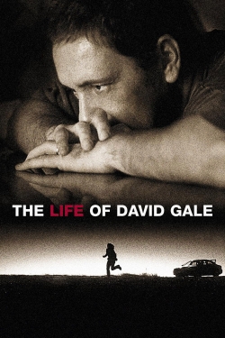 The Life of David Gale (2003) Official Image | AndyDay