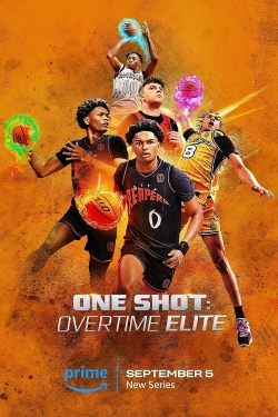 One Shot: Overtime Elite (2023) Official Image | AndyDay