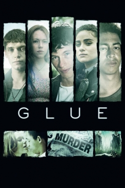 Glue (2014) Official Image | AndyDay