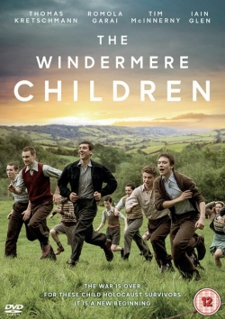 The Windermere Children (2020) Official Image | AndyDay
