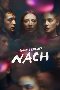 Nach (2021) Official Image | AndyDay