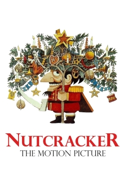 Nutcracker: The Motion Picture (1986) Official Image | AndyDay