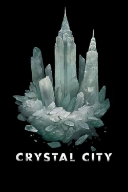 Crystal City (2019) Official Image | AndyDay