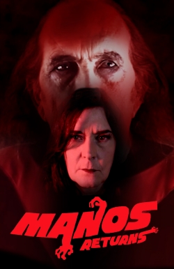 Manos Returns (2018) Official Image | AndyDay