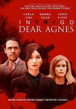 Intrigo: Dear Agnes (2019) Official Image | AndyDay