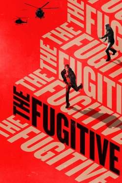 The Fugitive (2020) Official Image | AndyDay