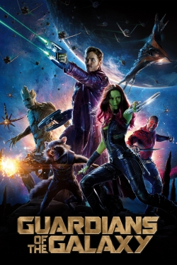 Guardians of the Galaxy (2014) Official Image | AndyDay