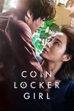 Coin Locker Girl (2015) Official Image | AndyDay