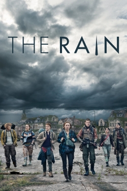 The Rain (2018) Official Image | AndyDay