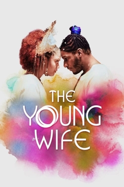 The Young Wife (2023) Official Image | AndyDay