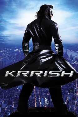 Krrish (2006) Official Image | AndyDay