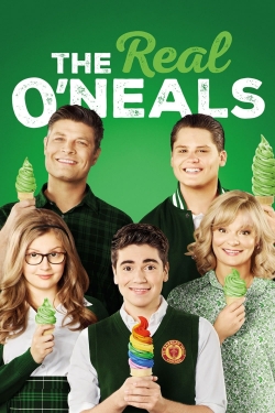 The Real O'Neals (2016) Official Image | AndyDay