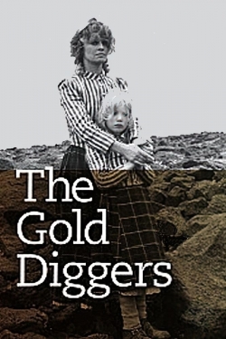 The Gold Diggers (1983) Official Image | AndyDay
