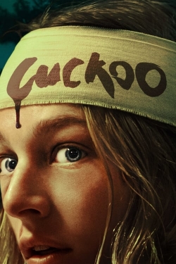 Cuckoo (2024) Official Image | AndyDay