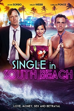 Single In South Beach (2015) Official Image | AndyDay