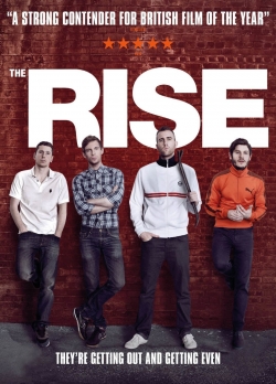 The Rise (2012) Official Image | AndyDay