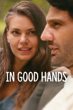 In Good Hands (2022) Official Image | AndyDay