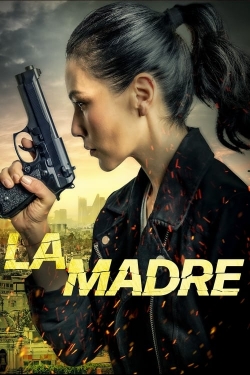 La Madre (2024) Official Image | AndyDay