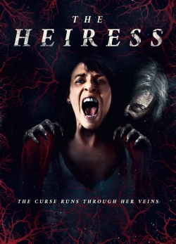 The Heiress (2021) Official Image | AndyDay