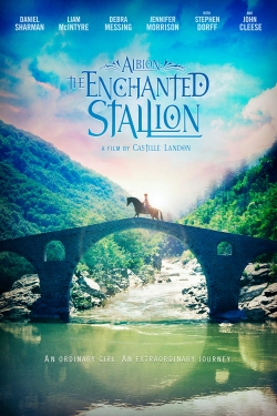 Albion: The Enchanted Stallion (2016) Official Image | AndyDay
