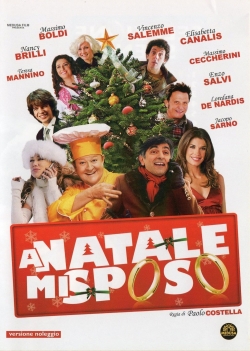 A Natale mi sposo (2010) Official Image | AndyDay