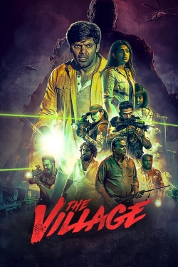 The Village (2023) Official Image | AndyDay