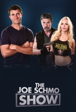 The Joe Schmo Show (2003) Official Image | AndyDay