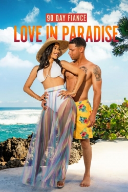 90 Day Fiancé: Love in Paradise (2021) Official Image | AndyDay