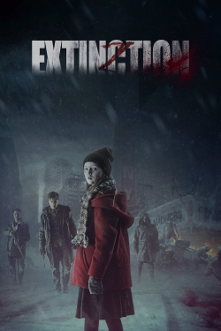 Extinction (2015) Official Image | AndyDay