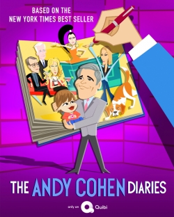 The Andy Cohen Diaries (2020) Official Image | AndyDay