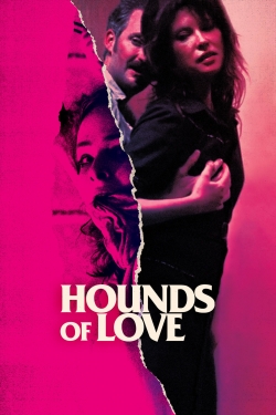 Hounds of Love (2016) Official Image | AndyDay
